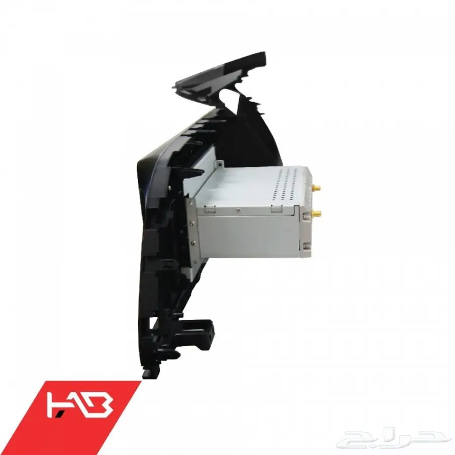 شاشة HAB هونداي سوناتا 2015-16-2017 الوكالة (image 2)