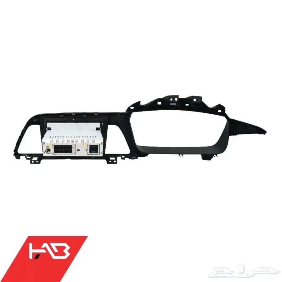 شاشة HAB هونداي سوناتا 2015-16-2017 الوكالة (image 3)