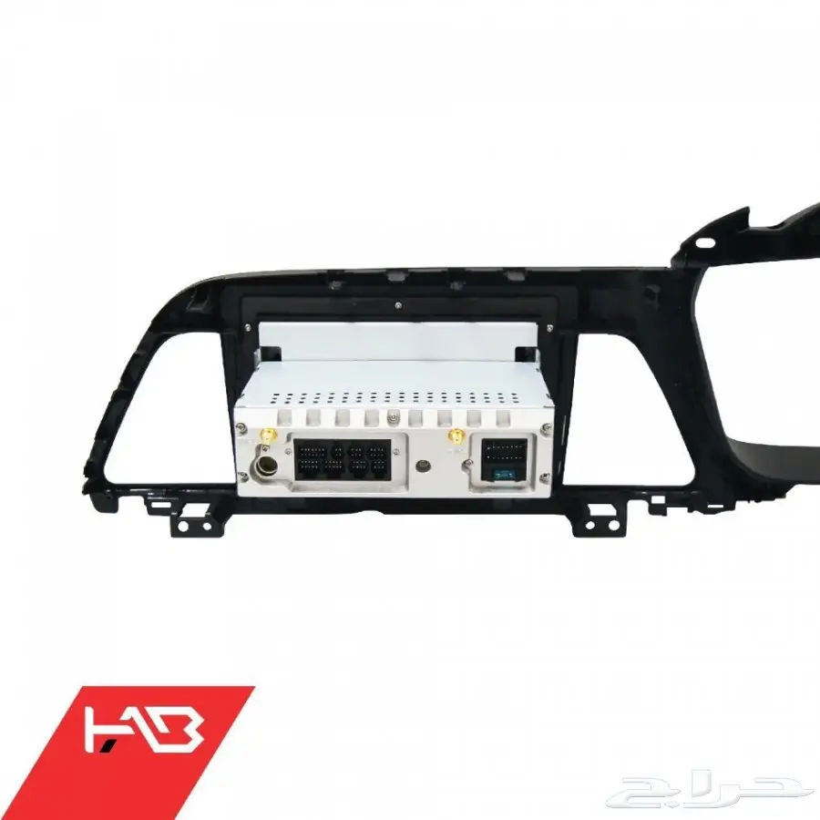 شاشة HAB هونداي سوناتا 2015-16-2017 الوكالة (image 4)