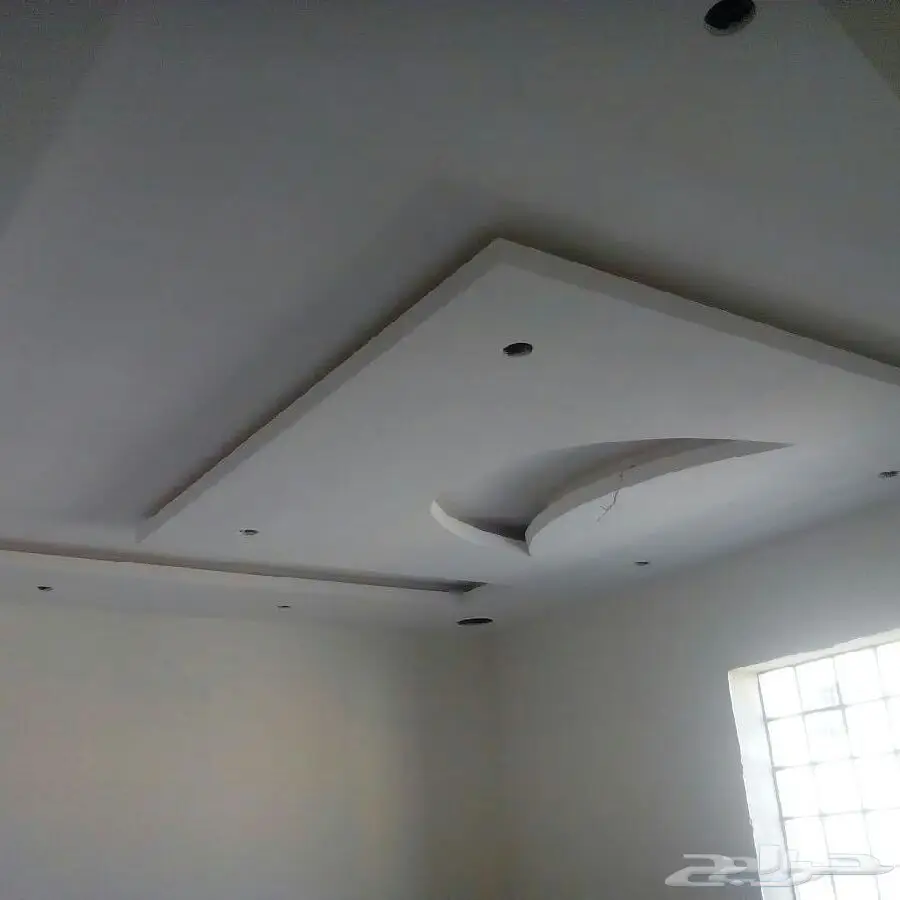 دهانات و ديكورات عالية الدقة - ترميم و عزل و ورق جدران (image 11)