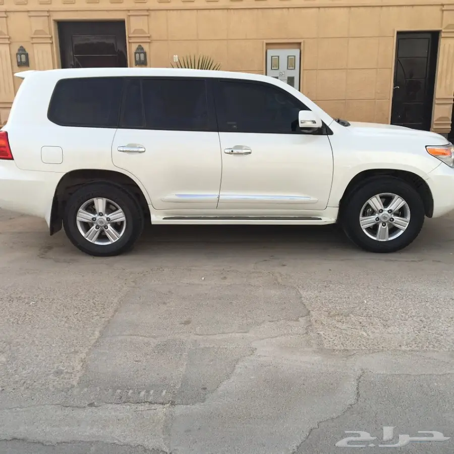 جي اكس ار 2013 - فل كامل - ماشي 72 الف (image 4)