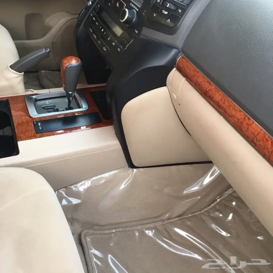 جي اكس ار 2013 - فل كامل - ماشي 72 الف (image 5)