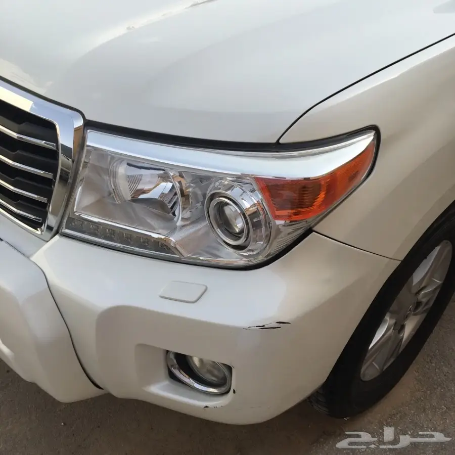 جي اكس ار 2013 - فل كامل - ماشي 72 الف (image 8)