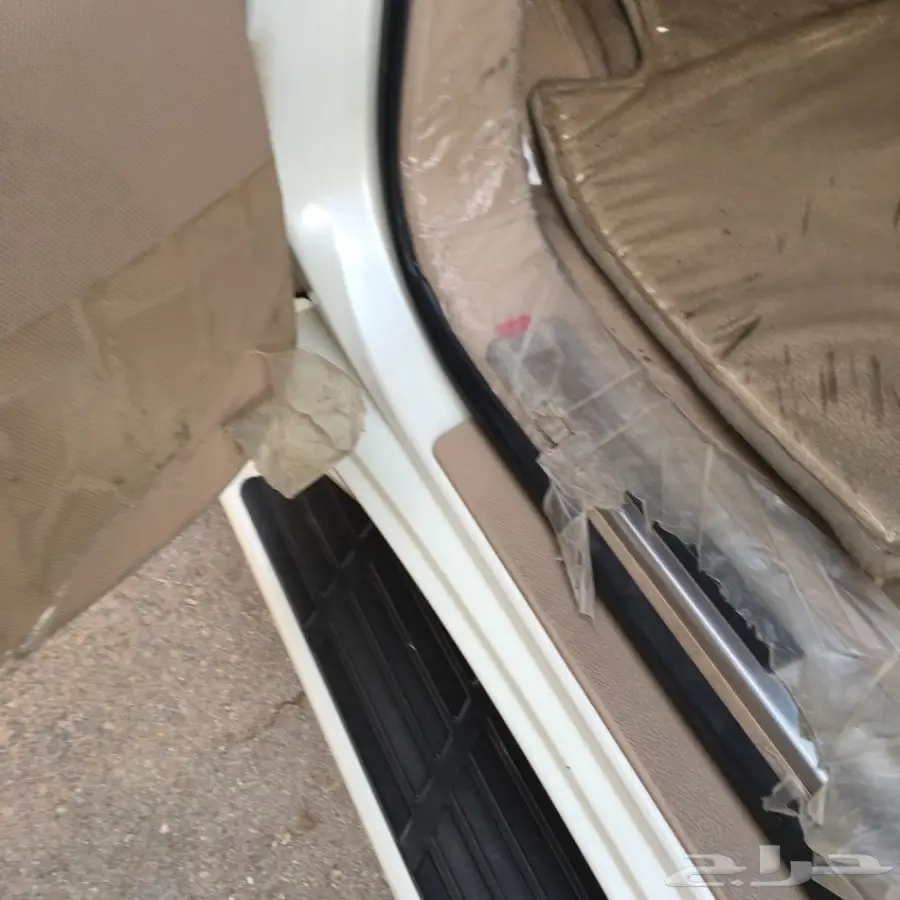 جي اكس ار 2013 - فل كامل - ماشي 72 الف (image 9)