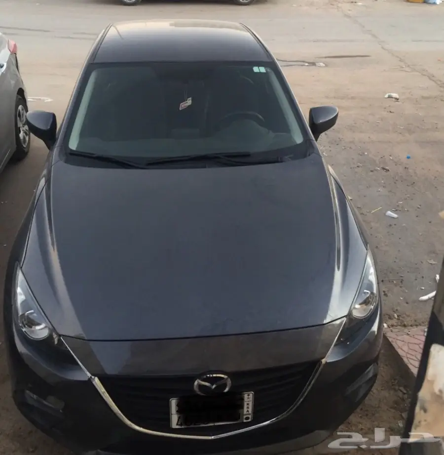 مازدا زوم 3 2015 - تحت الضمان! (image 5)