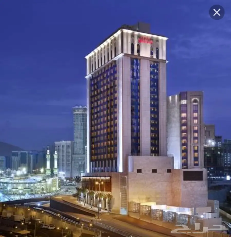 فندق ماريوت: فخامة وراحة لا مثيل لها (image 2)