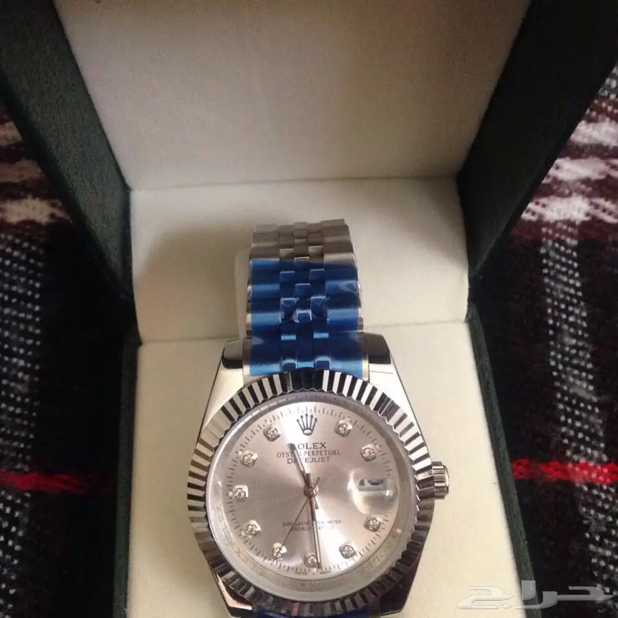 رولكس ( ROLEX ) تايلاندي درجة أولى (image 8)