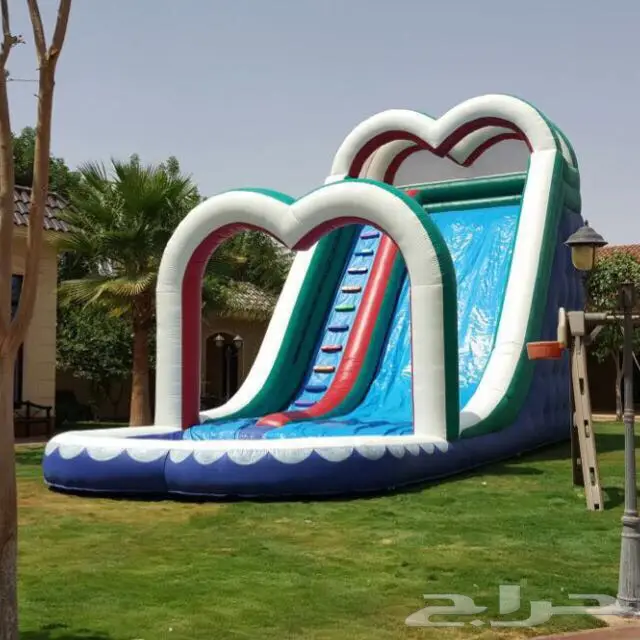 زحليقة زحف القلب - فرصة لا تُفوّت! (image 2)