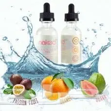 نكهات نكيد NAKED  (image 11)