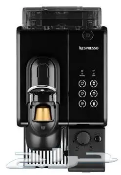 مكينة القهوة نيسبريسو DeLonghi Nespresso EN55 (image 1)