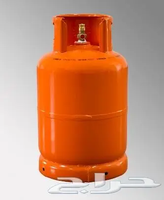 اسطوانة غاز 