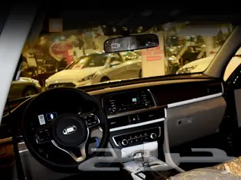 كيا اوبتيما 2018 بضمان 10 سنوات مفتوح ال كم  (image 1)