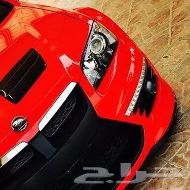 للبيع هولدن اصدار جي تي اس 2009 (image 10)