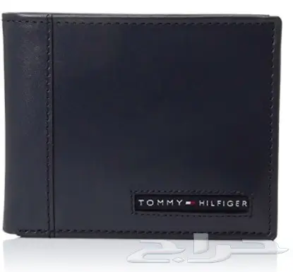 محفظة - تومي هيلفيقر - أصلية من أمريكا  (image 7)