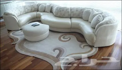 أثاث عربي فاخر بأسعار لا تقاوم! (image 1)