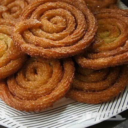 حلويات ومعجنات سورية حائل (image 9)