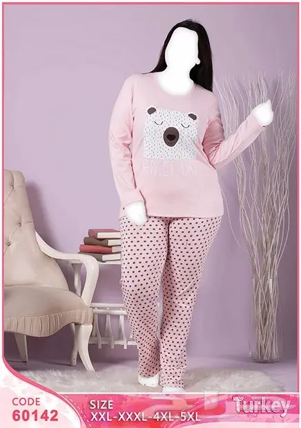 ملابس تركية جملة  استيراد مؤسسة سنا الاناقة  (image 6)