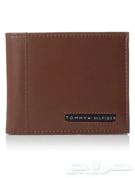 محفظة - تومي هيلفيقر - أصلية من أمريكا  (image 2)