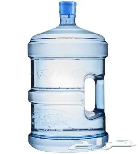 توصيل مياه باردة ومنعشة إلى باب بيتك!