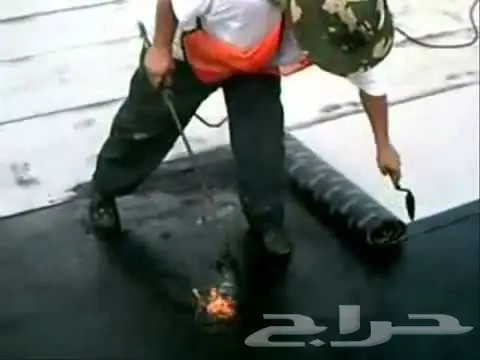 عزل اسطح بالرياض عزل خزانات مع الضمان (image 13)