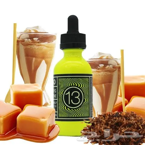 شيش الكترونية ونكهات vape and juice  (image 17)