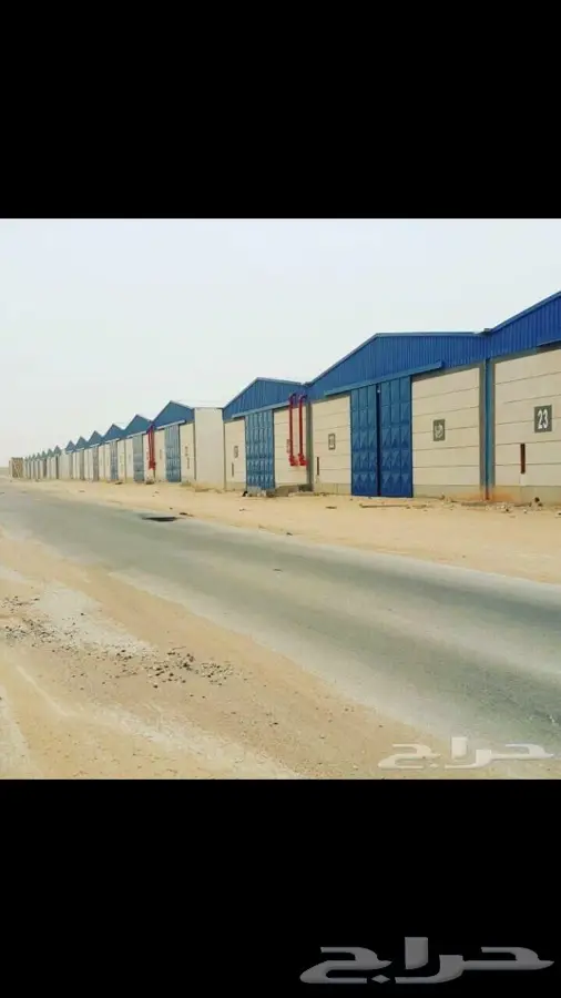 مقاول مستودعات وعماير وسواق تجاريه (image 1)