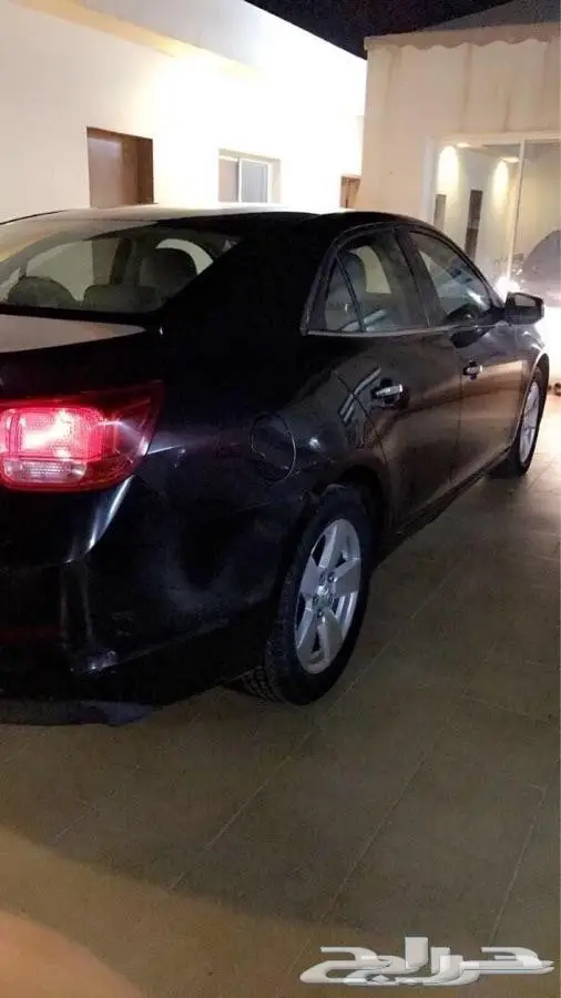 ماليبو 2015 LT (image 2)