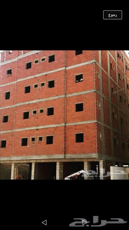 مقاول مستودعات وعماير وسواق تجاريه (image 2)