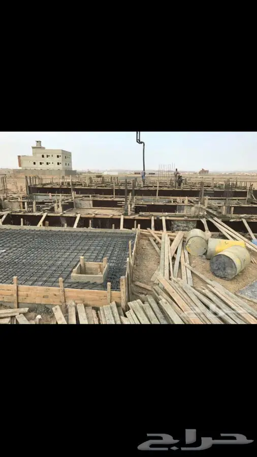 مقاول مستودعات وعماير وسواق تجاريه (image 3)