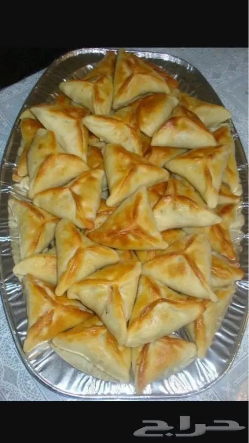 حلويات ومعجنات سورية حائل (image 8)