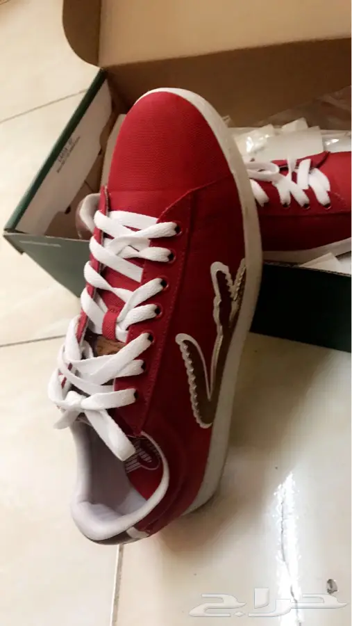 شوز لوكست أصليه للبيع - جديد للبيع السوم