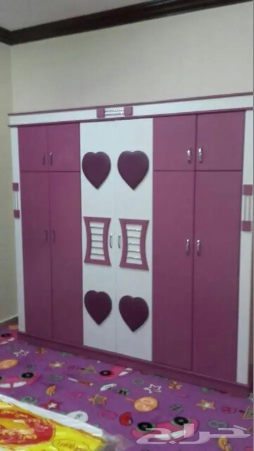 شقة للإيجار - غرفتين نوم وأطفال (سعر مميز!) (image 37)