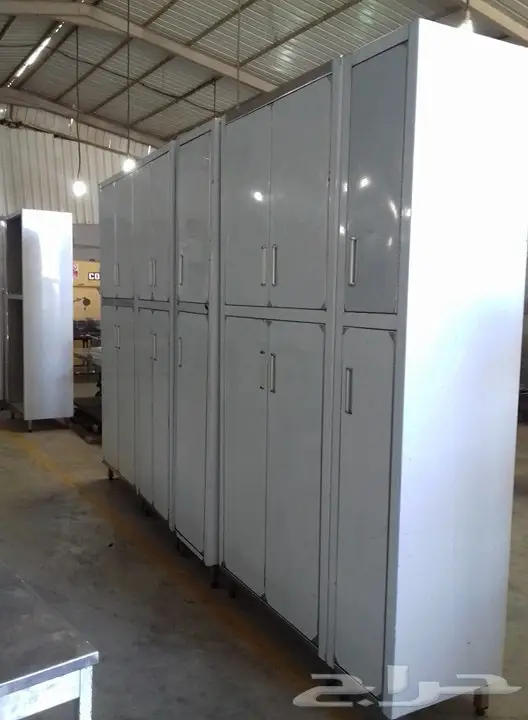 دواليب ستانلس ستيل  (image 7)