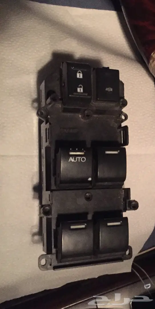 مكينة قزاز هوندا اكورد من موديل 2013 الى 2017 (image 1)