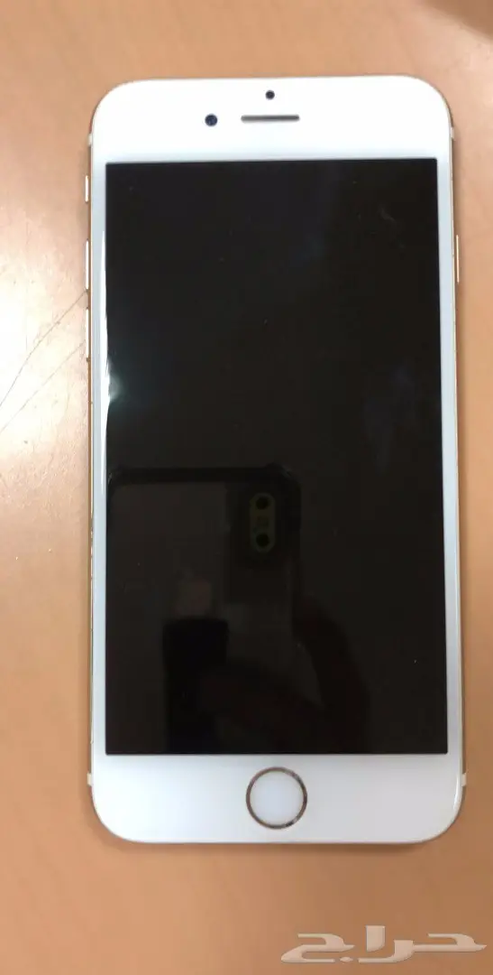 جوال ايفون 6S خربان