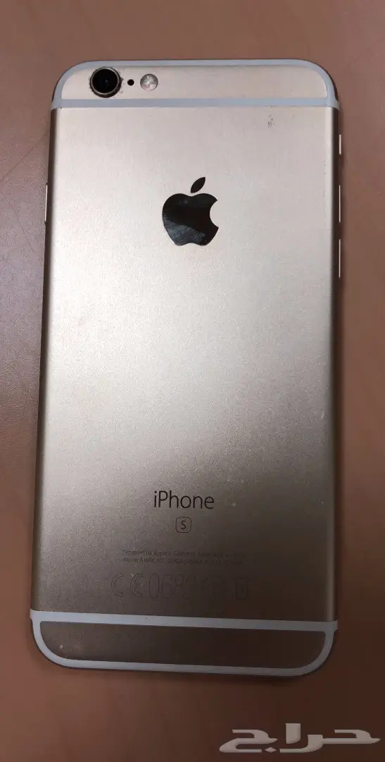 جوال ايفون 6S خربان (image 1)
