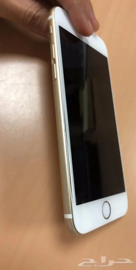 جوال ايفون 6S خربان (image 2)