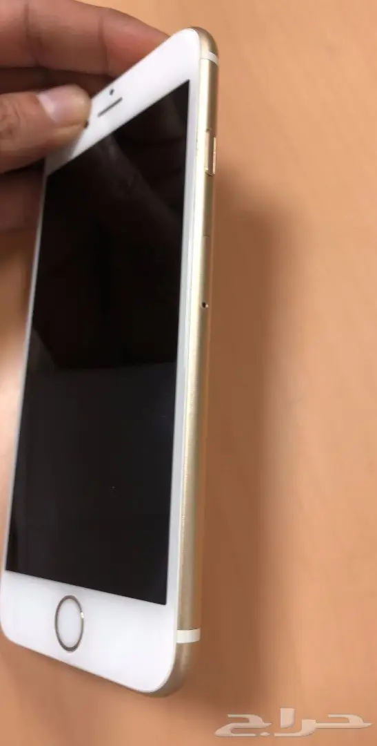 جوال ايفون 6S خربان (image 3)