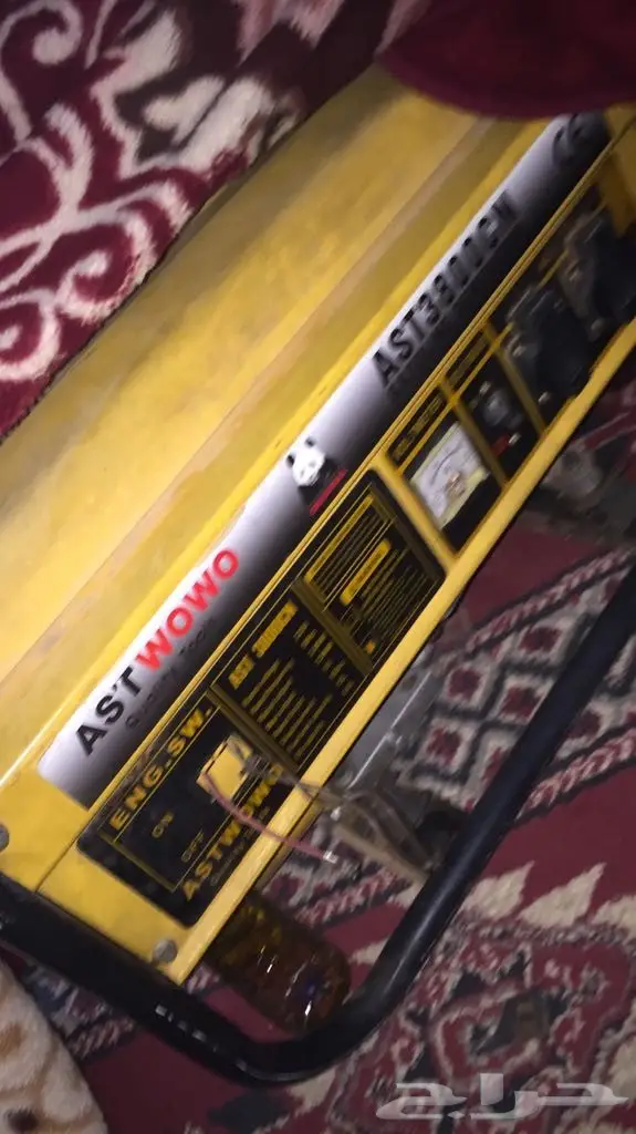 ماطور كهرب يباني  (image 2)