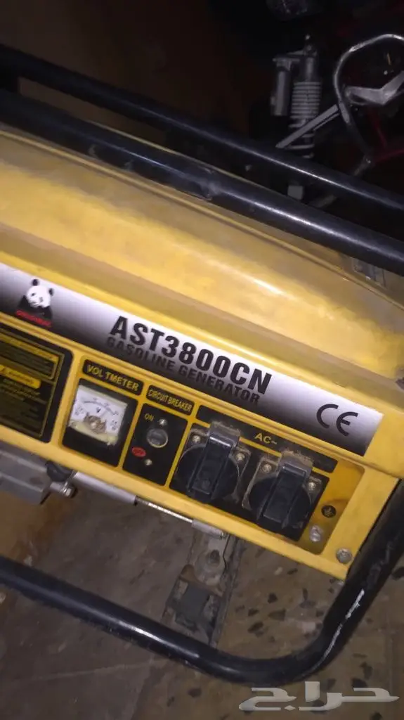 ماطور كهرب يباني  (image 3)