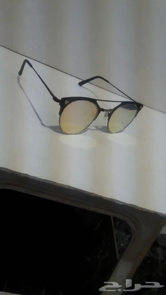 نظارات شمسية ماركة بسعر 60 ريال فقط  (image 146)