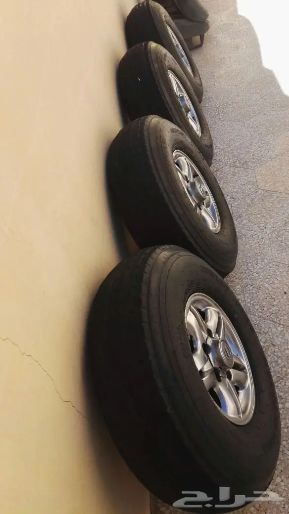 البيع كفرات بوالين  (image 1)