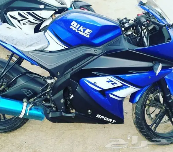 دباب بايك عايد - فرص لا تُفوّت! (image 3)