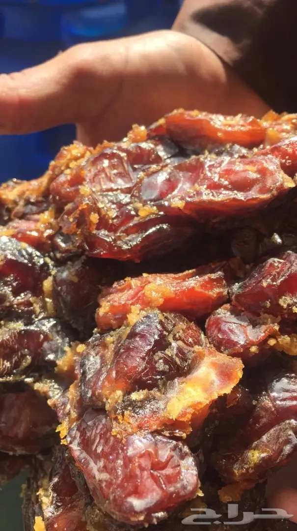 حلوة الجوف الملكيه مذاق شكل طعم 