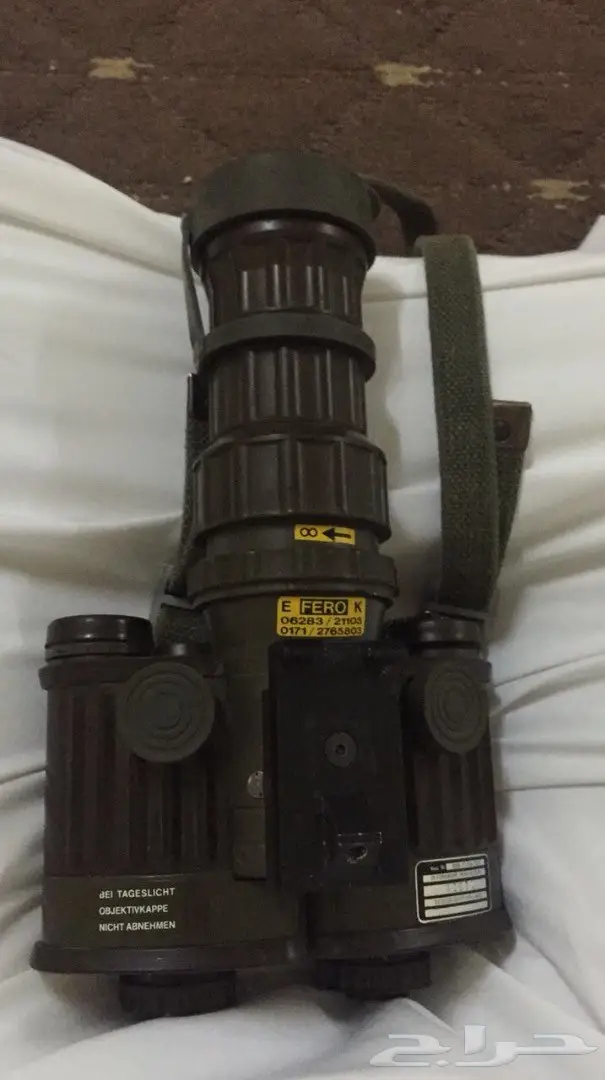 دربيلي ليلي الماني  (image 1)