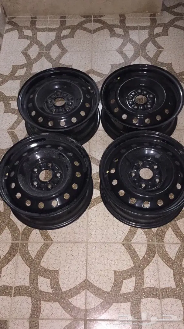 جنوط هلل هيلكس صينيه جديده