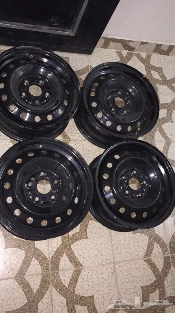 جنوط هلل هيلكس صينيه جديده (image 1)