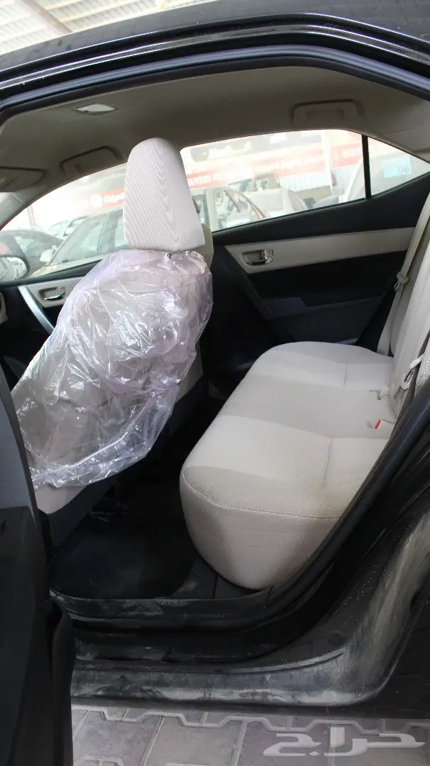 تويوتا كورولا موديل 2016  (image 7)