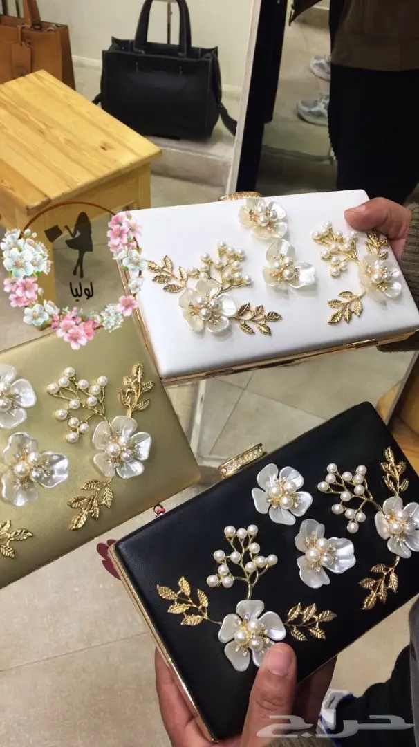 شنط مستوردة للبيع  (image 3)