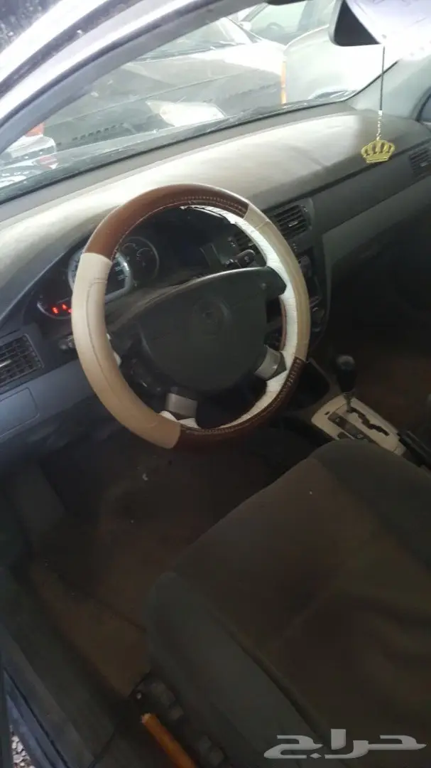 للبيع اوبترا مستعجله 